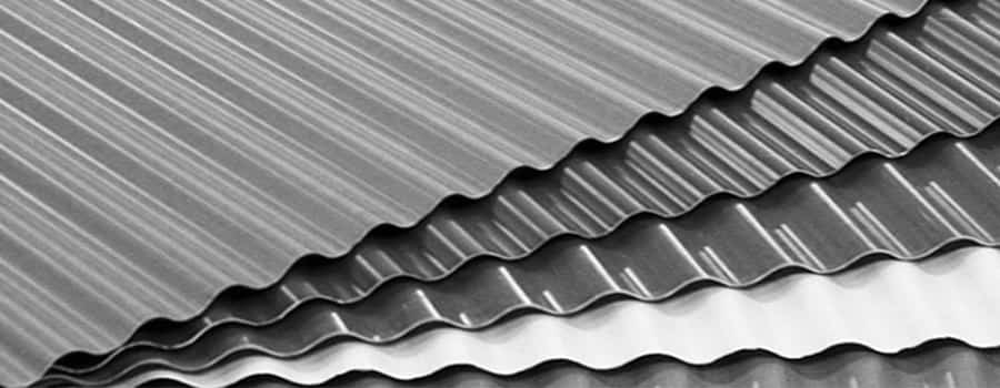 ورق آلومینیوم اجدار