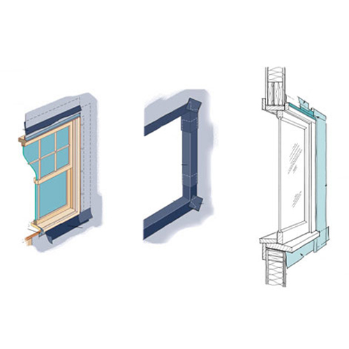 فلاشینگ پنجره