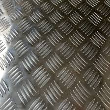 ورق آلومیینوم امباس