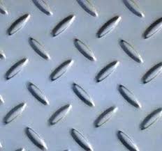 ورق آلومیینوم امباس