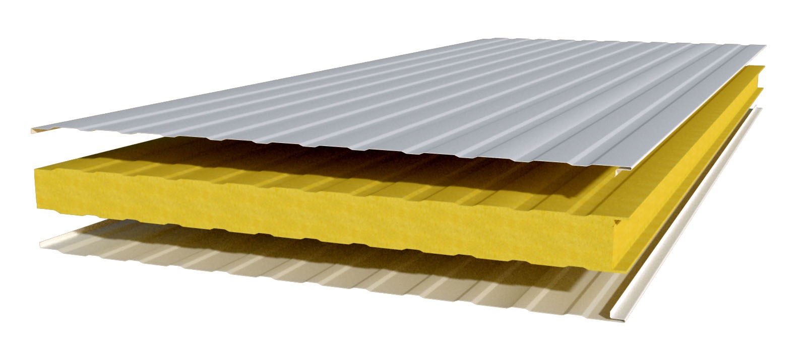 ساندویچ پانل