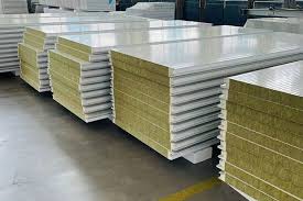 ساندویچ پانل دیواری 