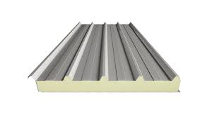 ساندویچ پانل سقفی