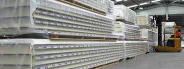 ساندویچ پانل دیواری