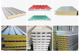 ساندویچ پانل