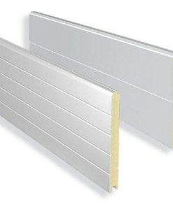 ساندویچ پانل دیواری فوم پلی استایرن