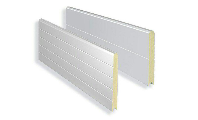 ساندویچ پانل دیواری فوم پلی استایرن